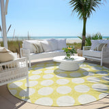 addison chantille acn921 yellow rug