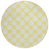 addison chantille acn921 yellow rug