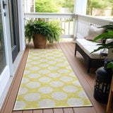 addison chantille acn921 yellow rug