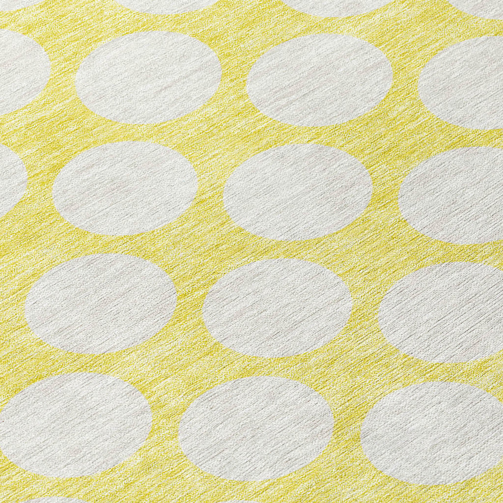 addison chantille acn921 yellow rug
