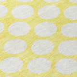 addison chantille acn921 yellow rug