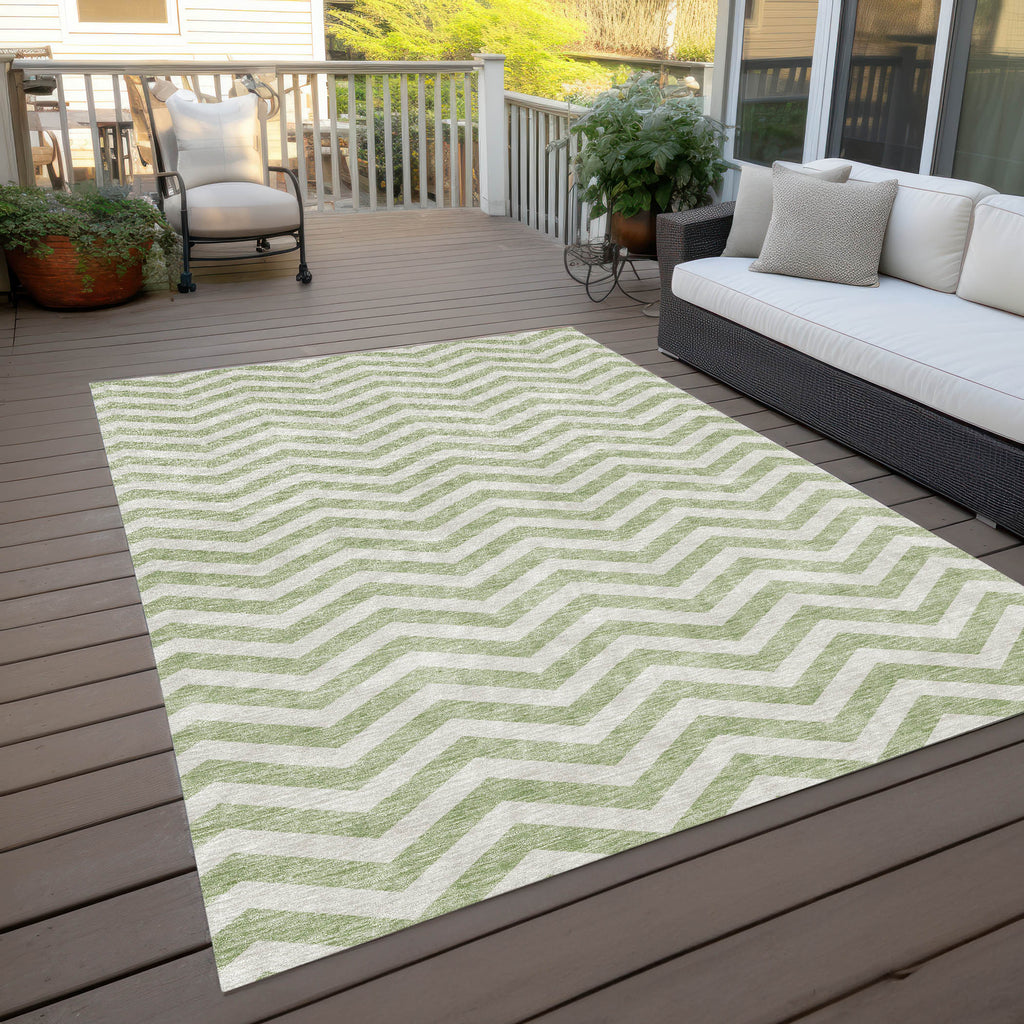 addison chantille acn922 aloe rug