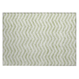 addison chantille acn922 aloe rug