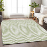 addison chantille acn922 aloe rug