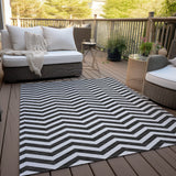 addison chantille acn922 black rug