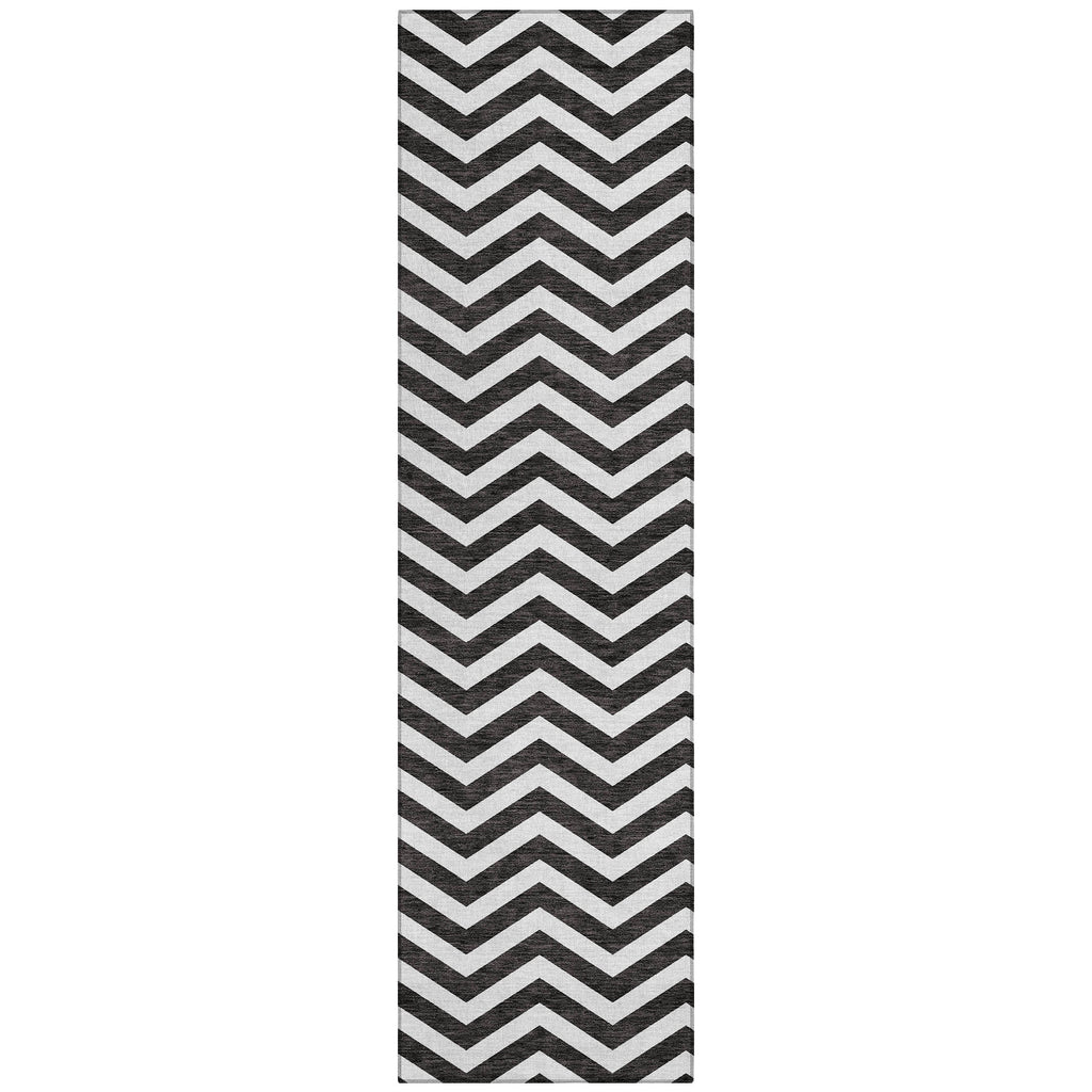 addison chantille acn922 black rug