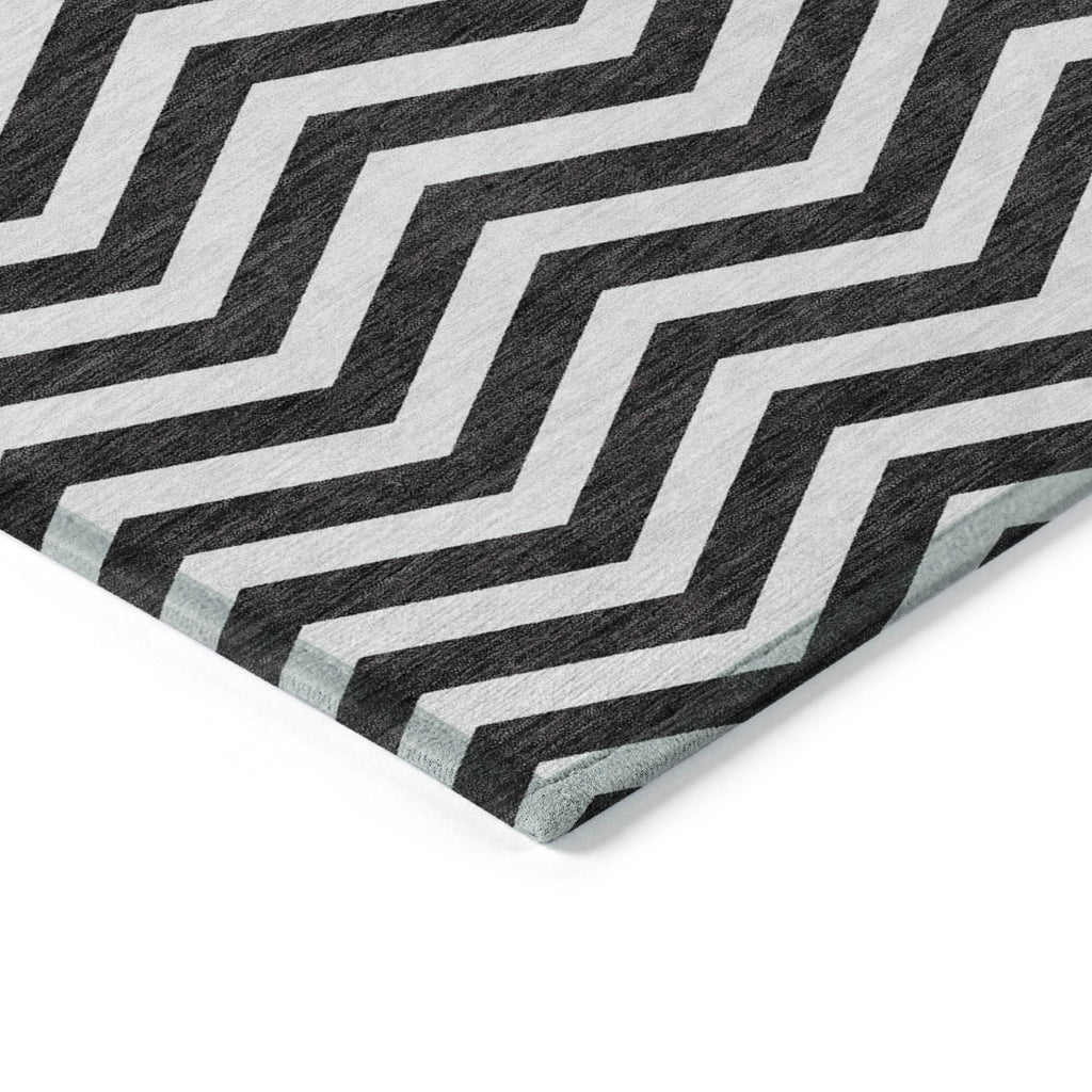 addison chantille acn922 black rug