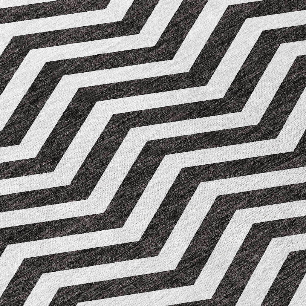 addison chantille acn922 black rug