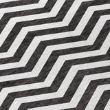 addison chantille acn922 black rug
