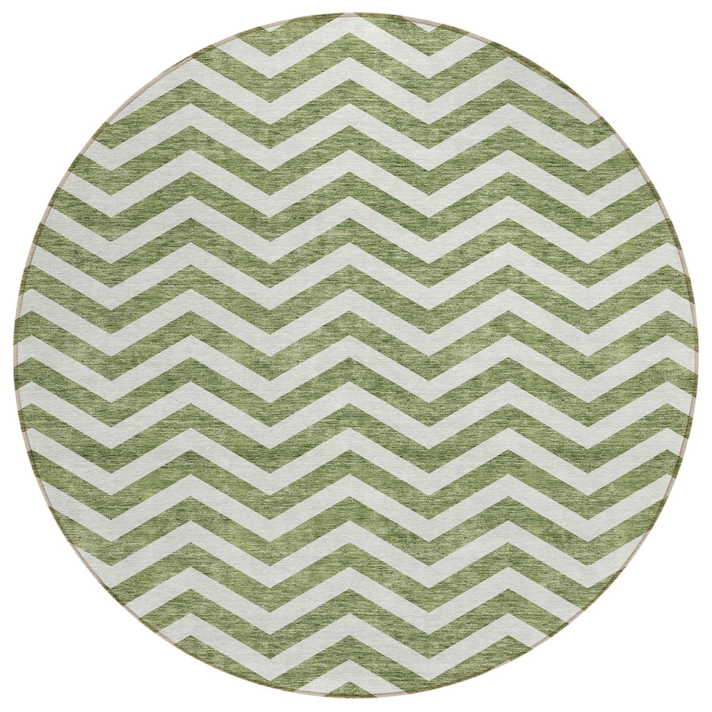 addison chantille acn922 green rug