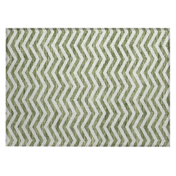 addison chantille acn922 green rug