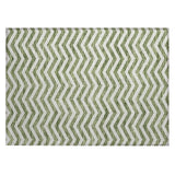 addison chantille acn922 green rug