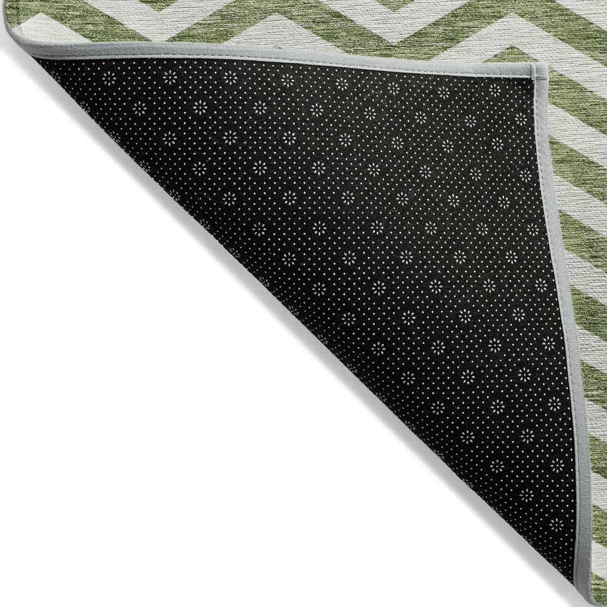 addison chantille acn922 green rug