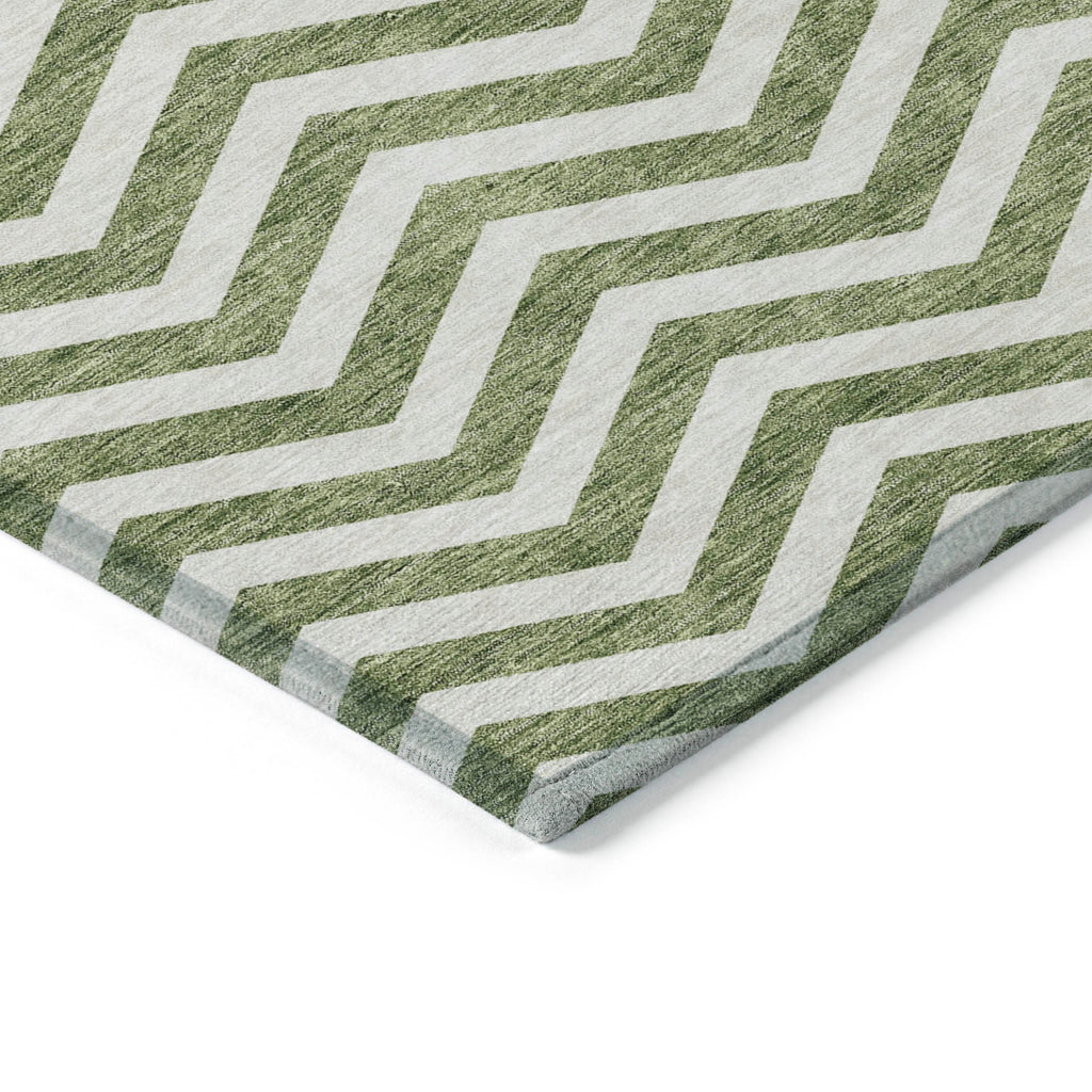 addison chantille acn922 green rug