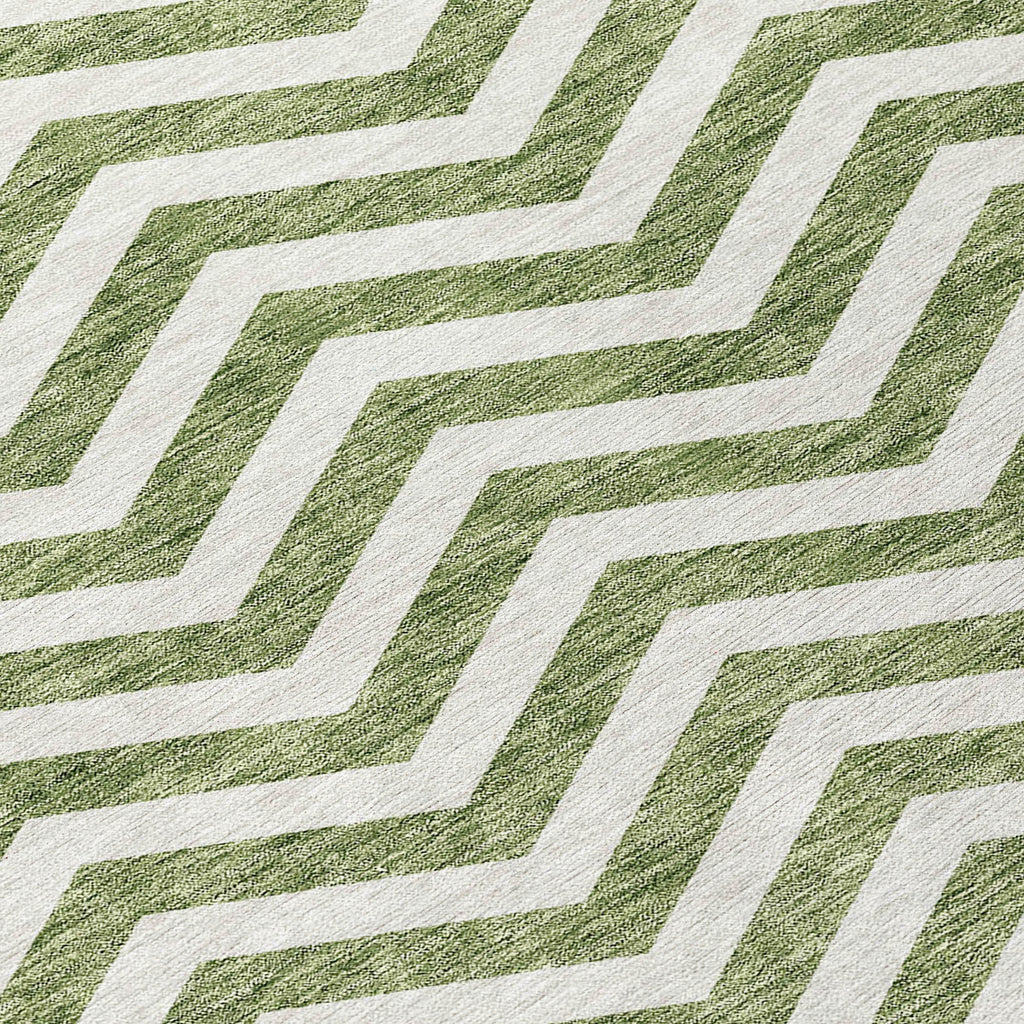 addison chantille acn922 green rug