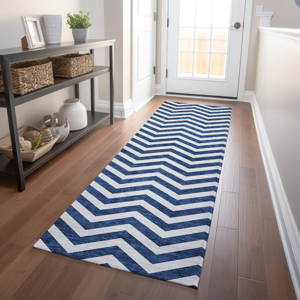 addison chantille acn922 navy rug