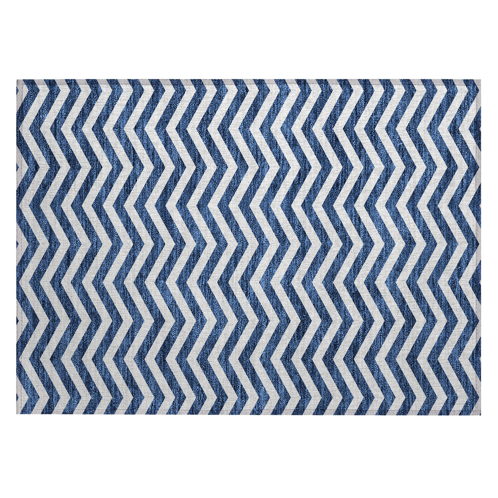 addison chantille acn922 navy rug