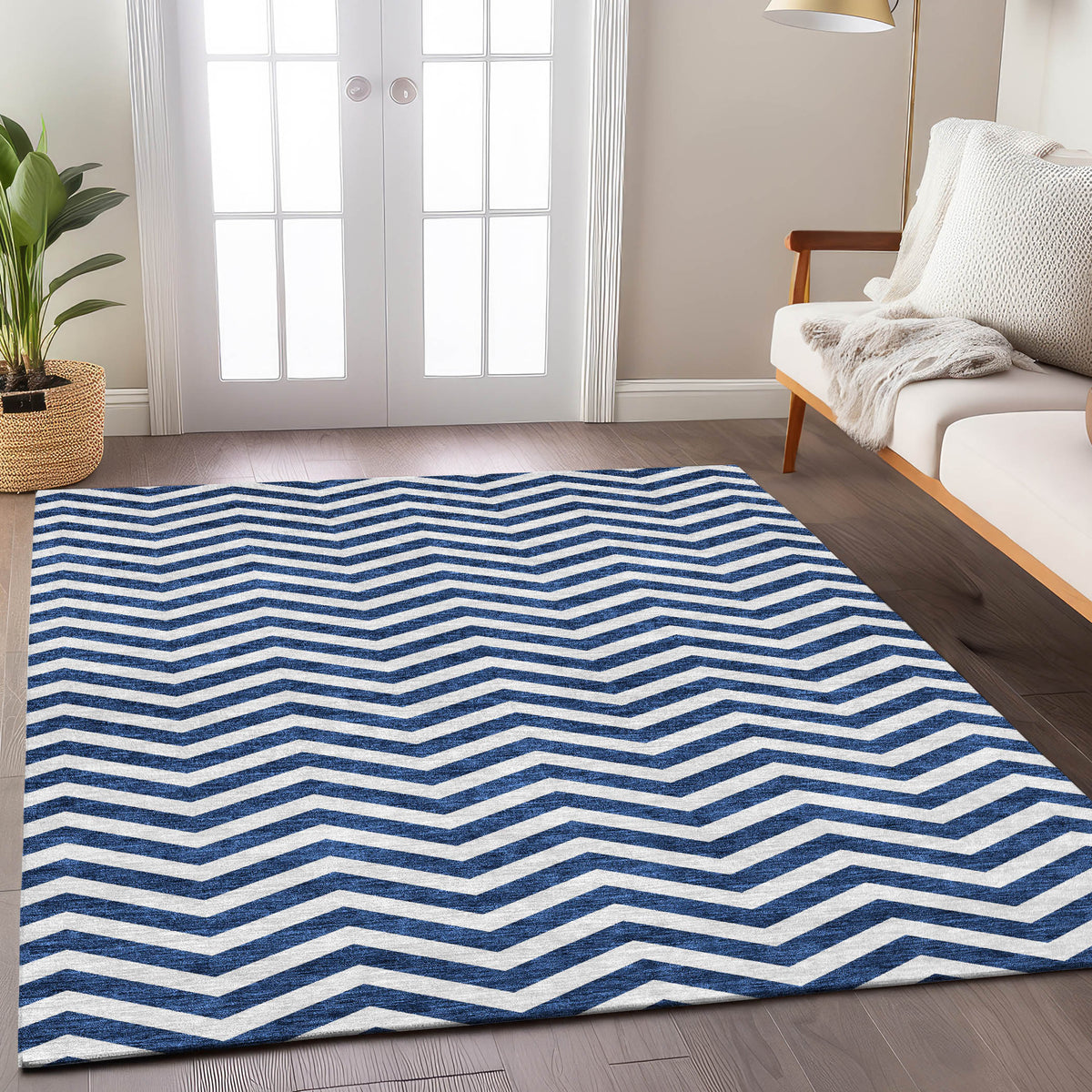 addison chantille acn922 navy rug