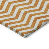 addison chantille acn922 orange rug