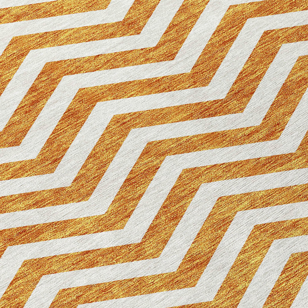 addison chantille acn922 orange rug