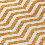 addison chantille acn922 orange rug