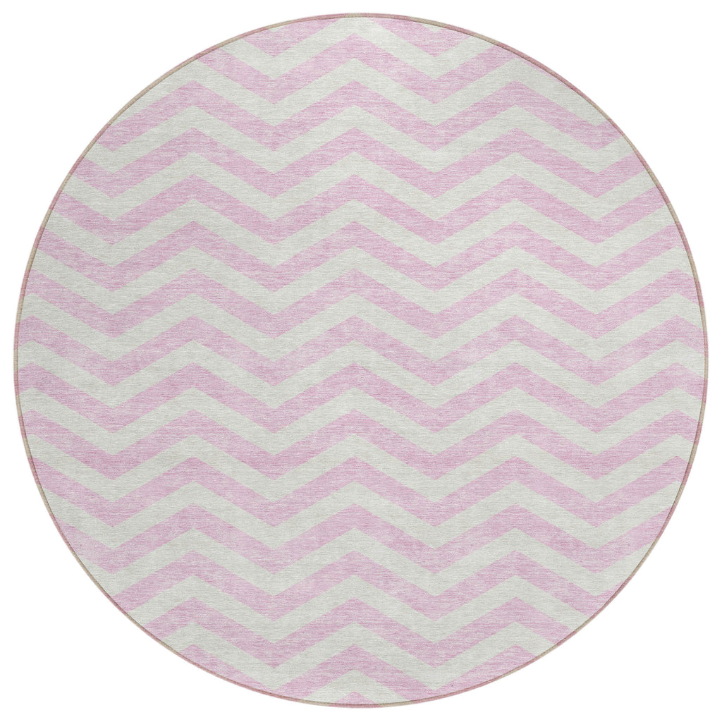 addison chantille acn922 pink rug