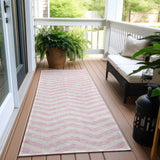 addison chantille acn922 pink rug