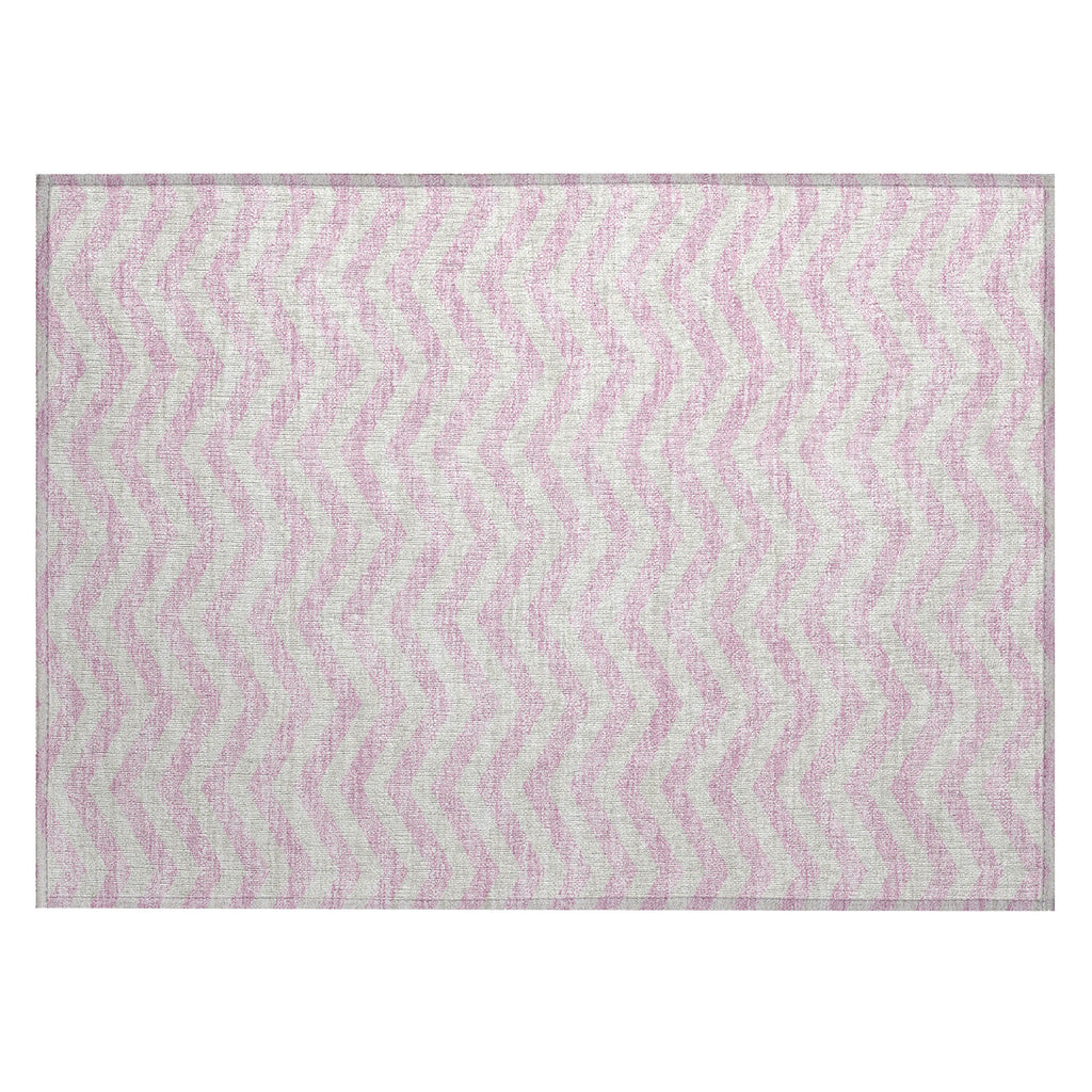 addison chantille acn922 pink rug