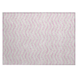 addison chantille acn922 pink rug