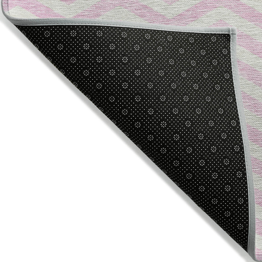 addison chantille acn922 pink rug
