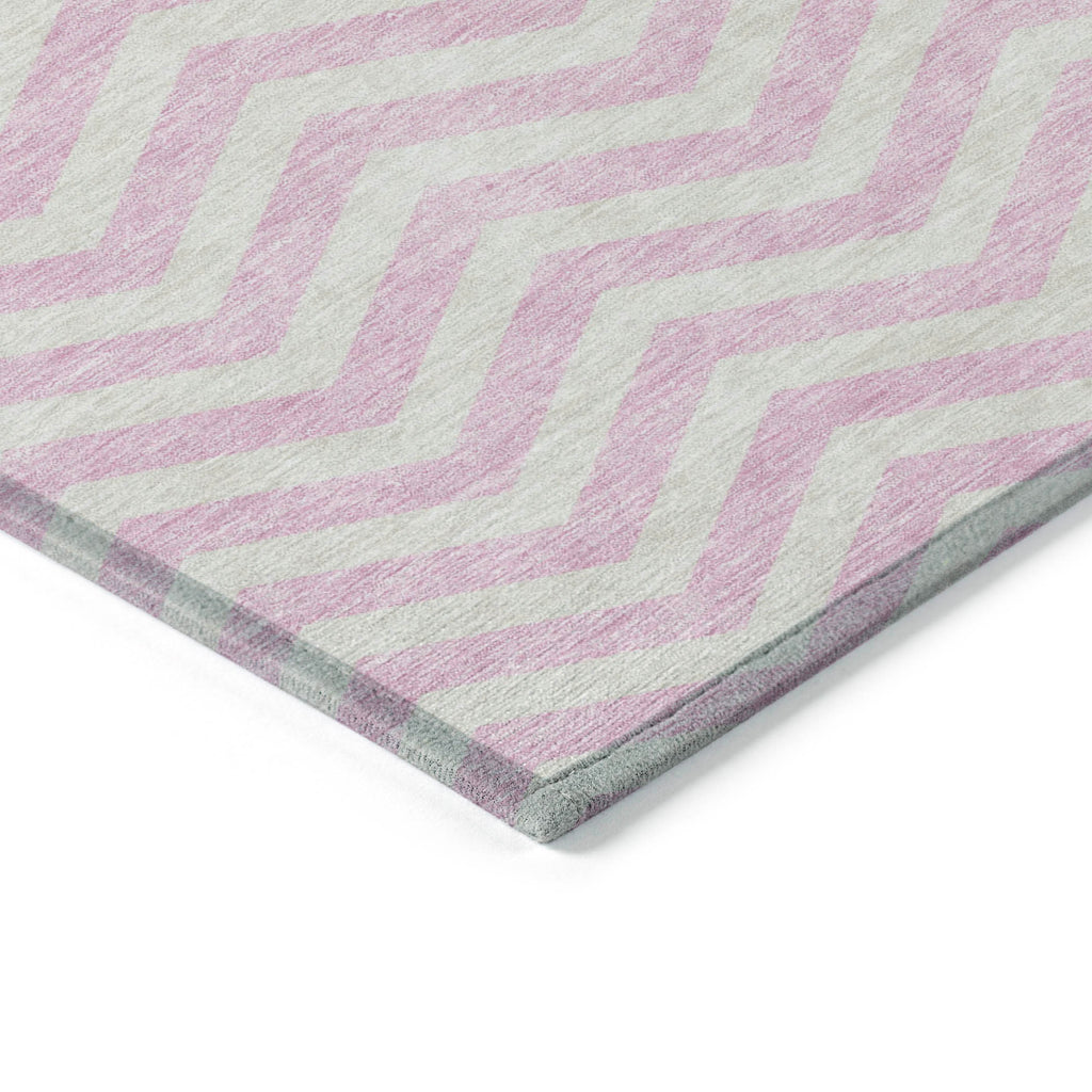 addison chantille acn922 pink rug