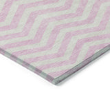 addison chantille acn922 pink rug