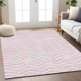 addison chantille acn922 pink rug