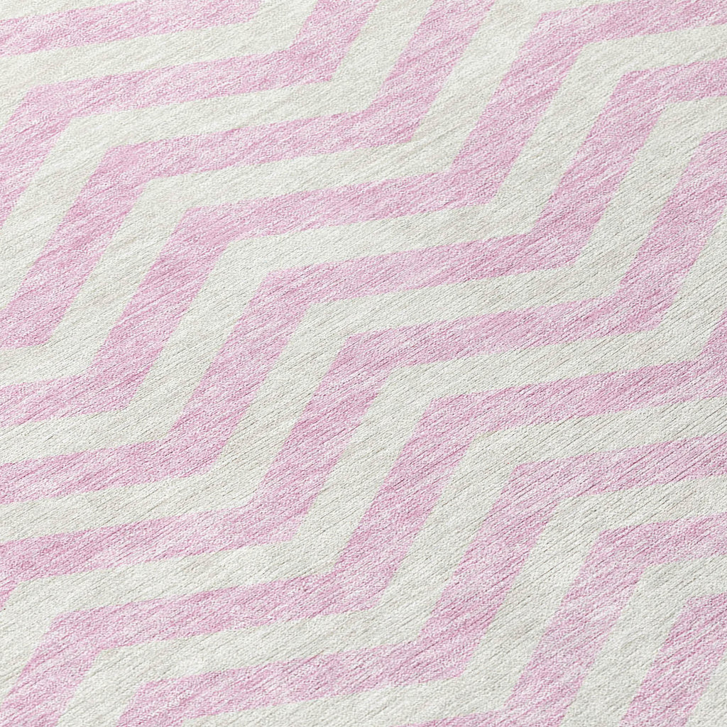 addison chantille acn922 pink rug