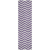 addison chantille acn922 purple rug