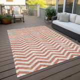 addison chantille acn922 salmon rug