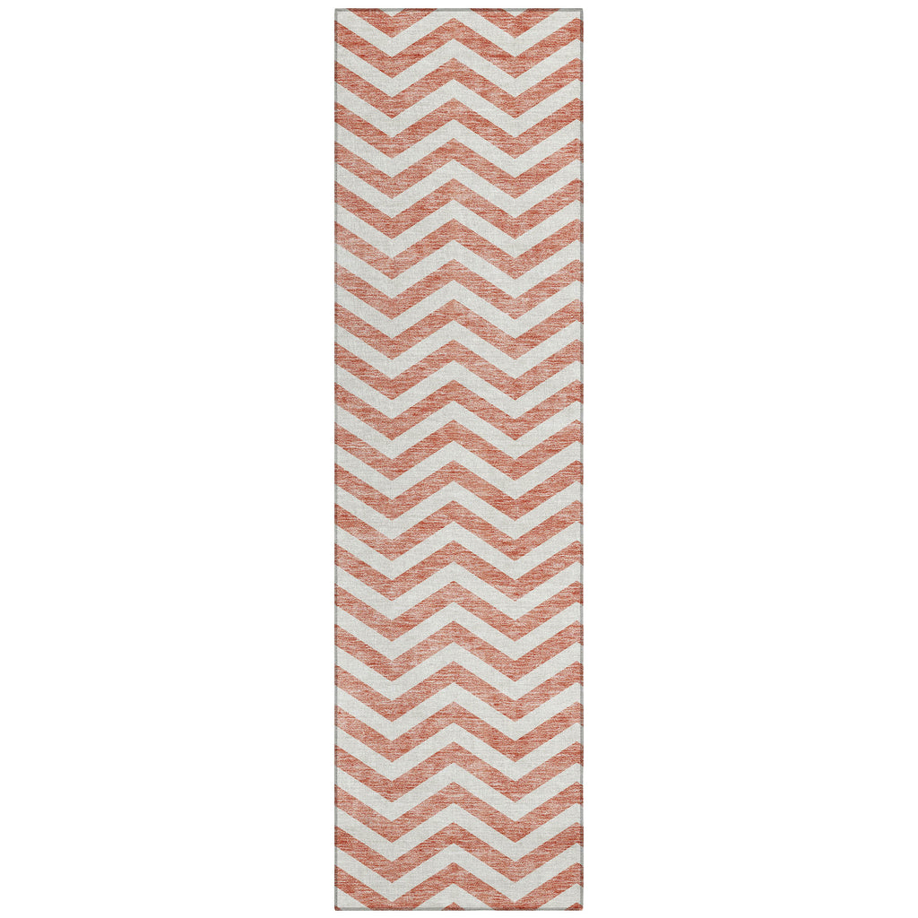 addison chantille acn922 salmon rug