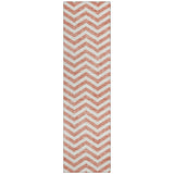 addison chantille acn922 salmon rug