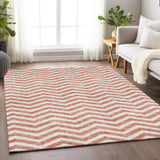 addison chantille acn922 salmon rug