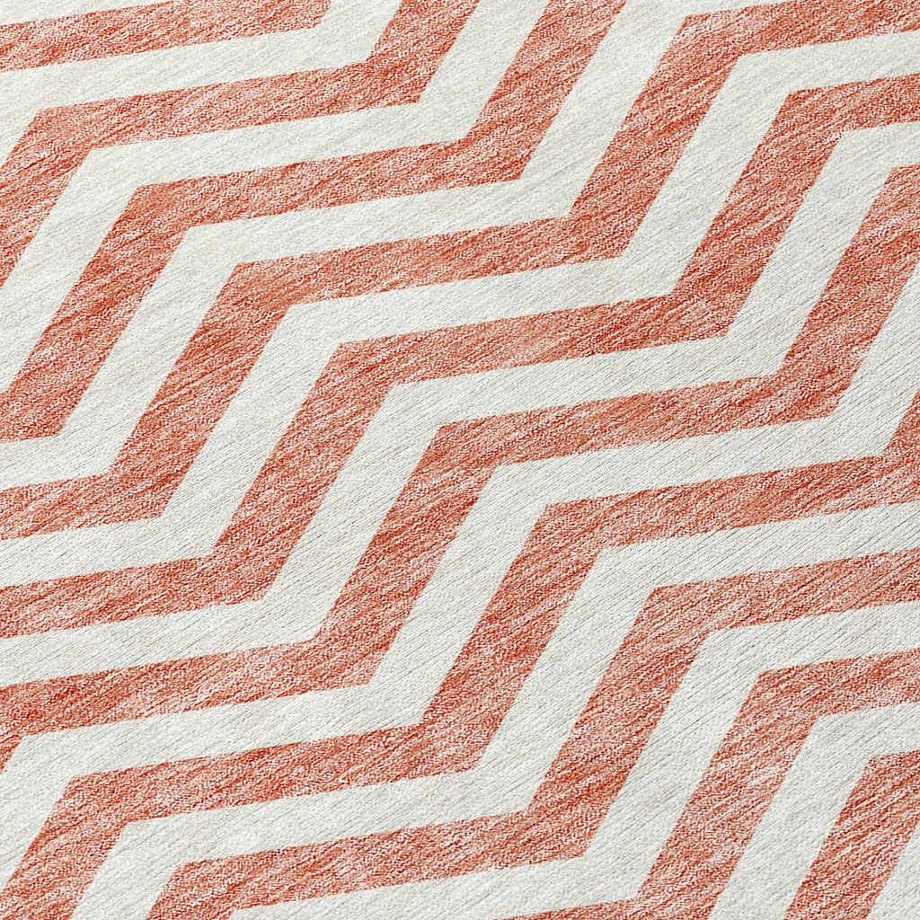 addison chantille acn922 salmon rug