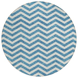 addison chantille acn922 teal rug
