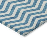 addison chantille acn922 teal rug