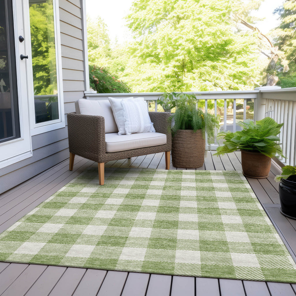 addison chantille acn923 aloe rug