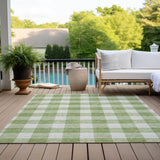 addison chantille acn923 aloe rug