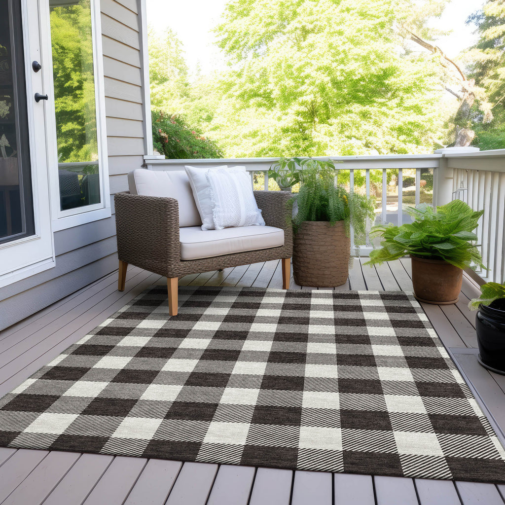 addison chantille acn923 black rug