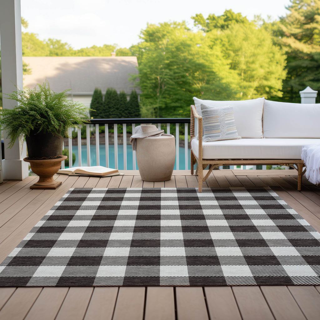addison chantille acn923 black rug