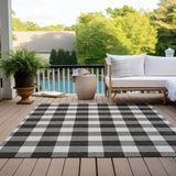 addison chantille acn923 black rug