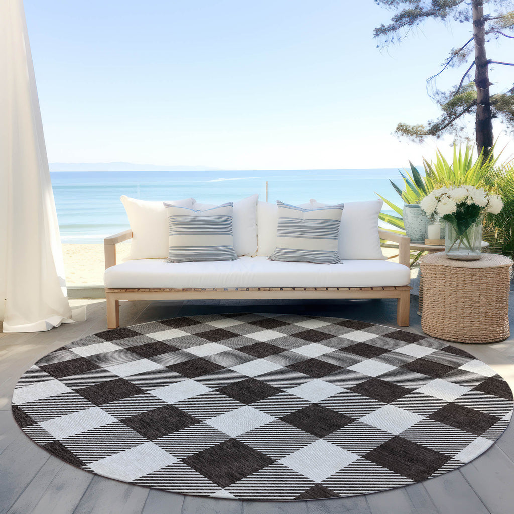 addison chantille acn923 black rug