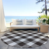 addison chantille acn923 black rug