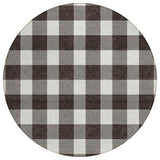 addison chantille acn923 black rug